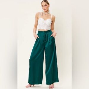 Idem Ditto Wideleg pants